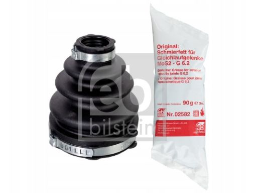 Fe175488 Osłona Przegubu Przód/Wewnątrz (Fi: 23,5/66) (Dł.95) Pasuje D