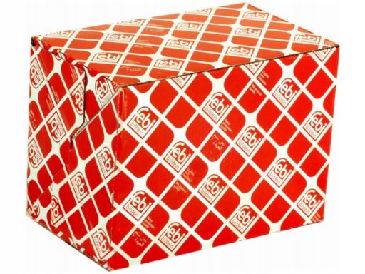 Fe183615 Wahacz Zawieszenia Koła Przód L Dół/Poprzeczny Z Tyłu 20 Mm