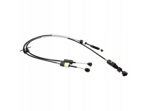 Fe179833 Linka Dźwigni Zmiany Biegów (1252-1572Mm/1604, 1856Mm) Pasuje