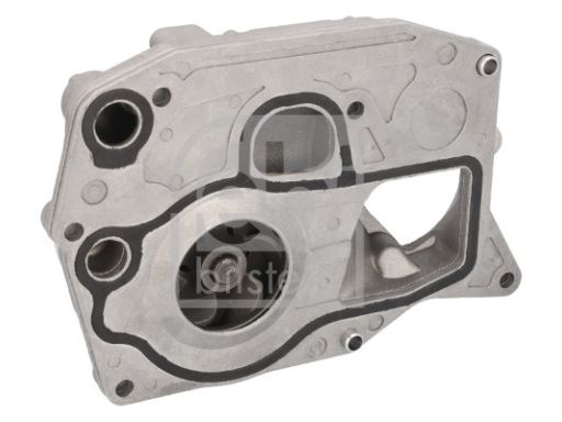 Fe192882 Pompa Cieczy Chłodzącej Pasuje Do: Bmw 2 (F45), X1 (F48), X2