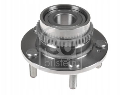 Fe174719 Zestaw Łożyska Koła Z Piastą Tył L/P (Z Piastą) (33X77X72) Pa