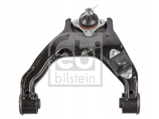 Fe175412 Wahacz Zawieszenia Koła Przód L Góra Przód 17,9 Mm Pasuje Do: