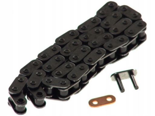 Fe25213 Łańcuch Napędu Pompy Oleju (Liczba Ogniw: 44) Pasuje Do: Merce