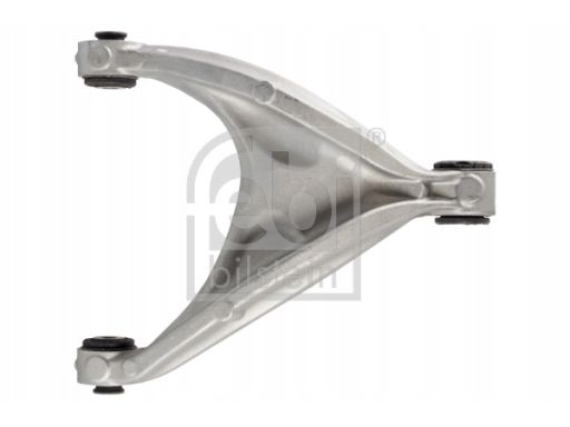 Fe174782 Wahacz Zawieszenia Koła Tył P (Góra, Tył) Pasuje Do: Citroen