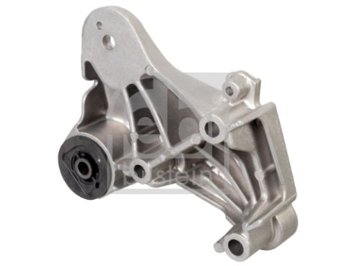 Fe174985 Poduszka Silnika Przód P, Gumowo-Metalowa Pasuje Do: Renault