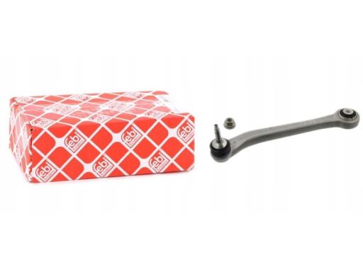 Fe37443 Wahacz Zawieszenia Koła Tył L (Góra, Z Tyłu, Poprzeczny) Pasuj