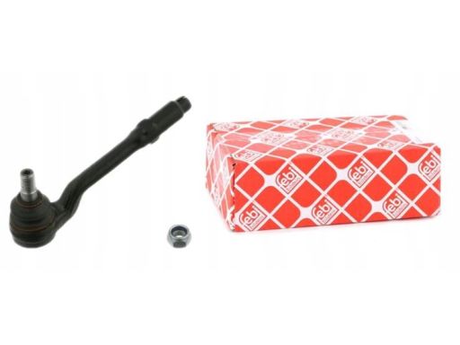 Fe26637 Końcówka Drążka Kierowniczego L/P Pasuje Do: Bmw X5 (E53) 3.0-