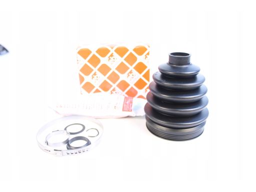 Fe44377 Osłona Przegubu Przód/Zewnątrz (Fi: 26/93) (Dł.116) (Kpl.) Pas