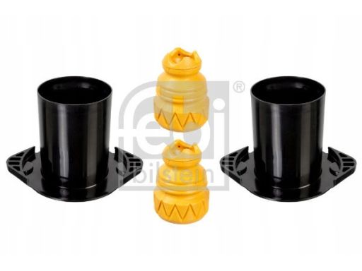 Fe175556 Zestaw Montażowy Amortyzatora Tył Pasuje Do: Honda Cr-V Ii