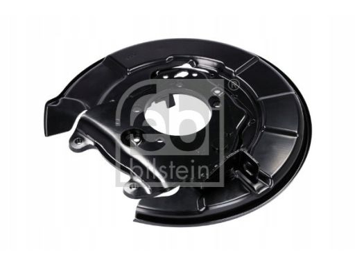 Fe176757 Osłona Tarczy Hamulcowej Tył P Śr. 86/345Mm Pasuje Do: Toyota