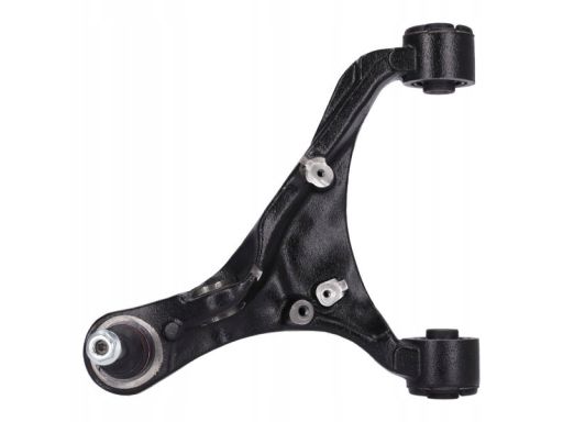 Fe176062 Wahacz Zawieszenia Koła Przód L Góra Góra 17,3 Mm Pasuje Do: