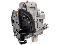 Fe177560 Zamek Drzwi Tył L Pasuje Do: Seat Altea, Altea Xl, Toledo Iii