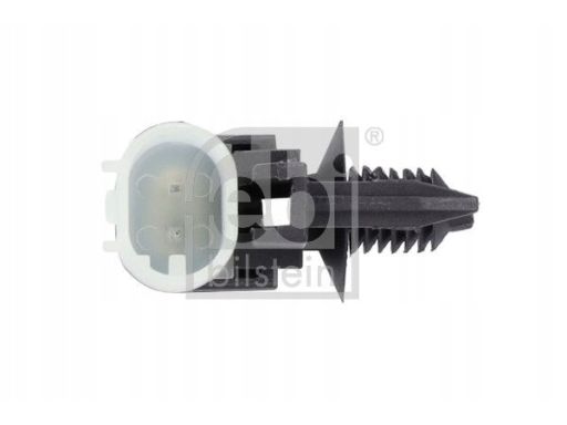 Fe179229 Czujnik Zużycia Klocka Hamulcowego Tył Pasuje Do: Land Rover