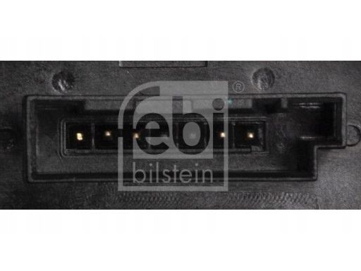 Fe179854 Zamek Drzwi Przód P Pasuje Do: Bmw 1 (E81), 1 (E82), 1 (E87),