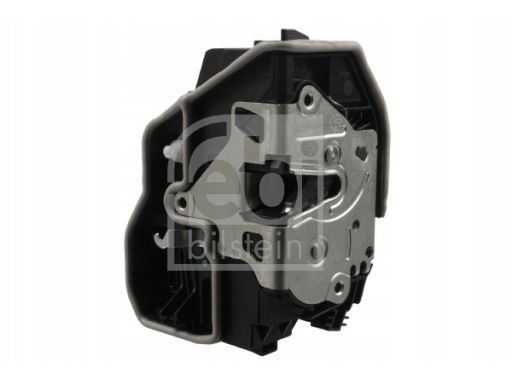 Fe179854 Zamek Drzwi Przód P Pasuje Do: Bmw 1 (E81), 1 (E82), 1 (E87),