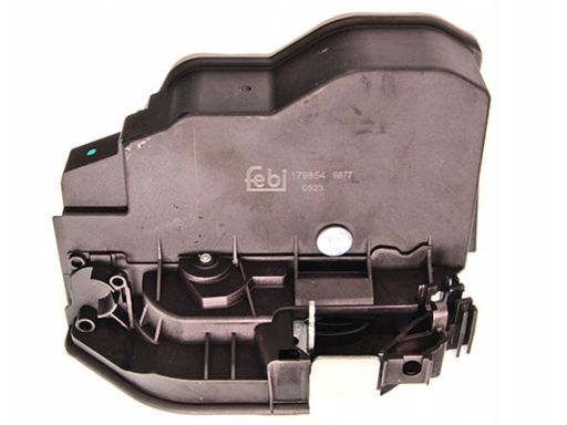 Fe179854 Zamek Drzwi Przód P Pasuje Do: Bmw 1 (E81), 1 (E82), 1 (E87),