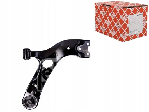 Fe179987 Wahacz Zawieszenia Koła P Dół Przód Pasuje Do: Toyota Rav 4 I