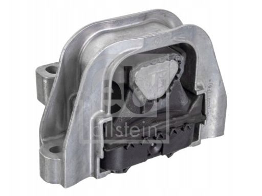 Fe180534 Poduszka Silnika Z Przodu P, Gumowo-Metalowa Pasuje Do: Seat