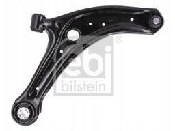 Fe180645 Wahacz Zawieszenia Koła P Poprzeczny Przód 17,5 Mm (Z Łożyski