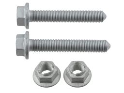 Lmi37695 Zestaw Montażowy Wahacza L/P Dół/Przód/Tył Pasuje Do: Bmw 8 (