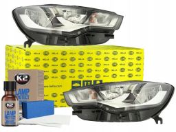 Reflektor Świateł Przednich 1Ej 011 149-021