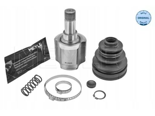 214 498 0080 Przegub Napędowy Kpl. Meyle
