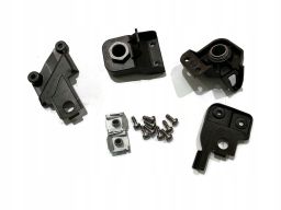 Zestaw naprawczy lewej lampy reflektora przód Volkswagen Tiguan 5N FL