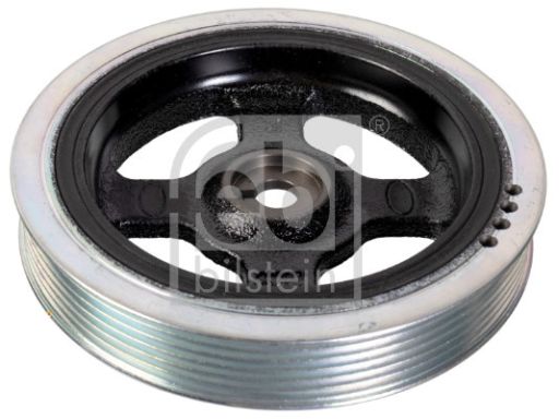 Fe178418 Koło Pasowe Wału Korbowego Pasuje Do: Hyundai Accent Iv, Cret