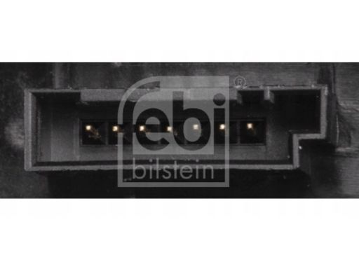 Fe180684 Zamek Drzwi Przód P Pasuje Do: Bmw 1 (E81), 1 (E82), 1 (E87),