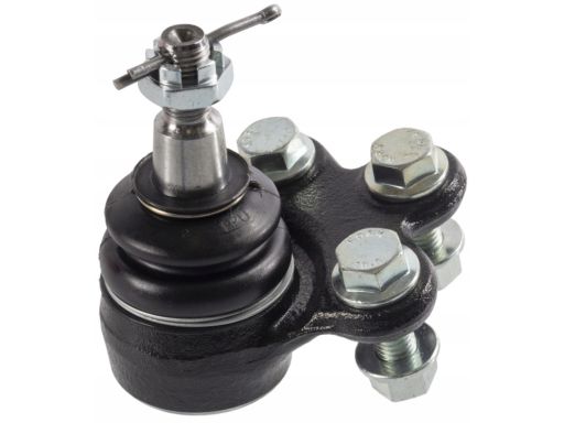 Fe28347 Sworzeń Wahacza Przód L/P (Dół Przód) (Średnica Stożka 18Mm, Z