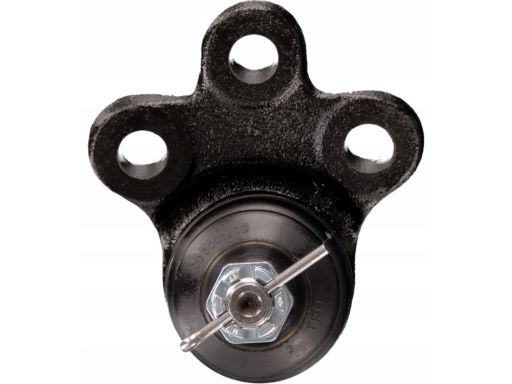 Fe28347 Sworzeń Wahacza Przód L/P (Dół Przód) (Średnica Stożka 18Mm, Z