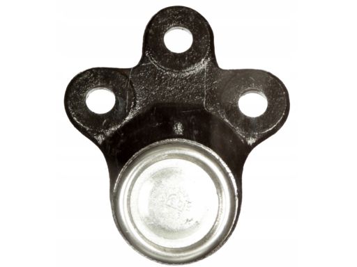 Fe28347 Sworzeń Wahacza Przód L/P (Dół Przód) (Średnica Stożka 18Mm, Z