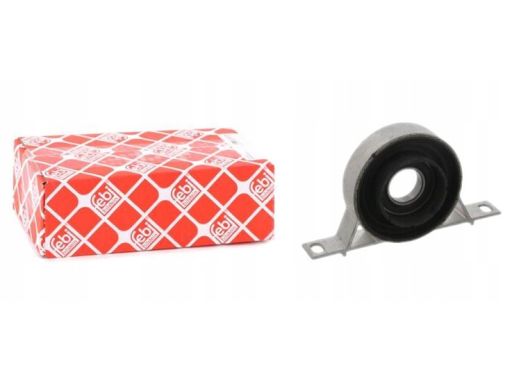 Fe32815 Podpora Wału Napędowego (30Mm, Z Łożyskiem) Pasuje Do: Bmw 3