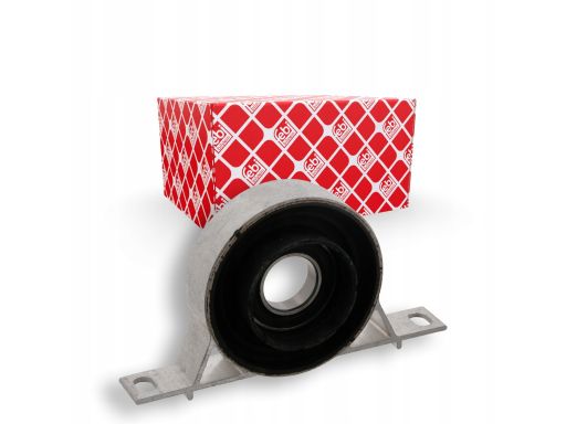 Fe32815 Podpora Wału Napędowego (30Mm, Z Łożyskiem) Pasuje Do: Bmw 3