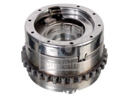 Fe176114 Koło Zmiennych Faz Rozrządu Pasuje Do: Mercedes Cls (C218), C