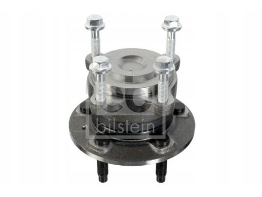 Fe176949 Zestaw Łożyska Koła Tył Pasuje Do: Chevrolet Cruze, Opel Astr