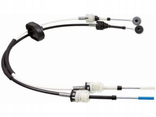 Fe179902 Linka Dźwigni Zmiany Biegów (860-885Mm/1180, 1202Mm) Pasuje D