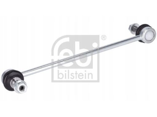 Fe181204 Łącznik Drążka Stabilizatora Przód L/P 251Mm Pasuje Do: Mazda