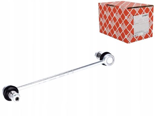 Fe181204 Łącznik Drążka Stabilizatora Przód L/P 251Mm Pasuje Do: Mazda