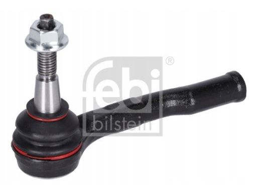 Fe181376 Końcówka Drążka Kierowniczego L Pasuje Do: Opel Astra K, Astr