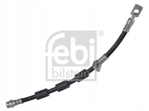 Fe181678 Przewód Hamulcowy Przód L Pasuje Do: Ford Fiesta Vii 1.0-1.5D