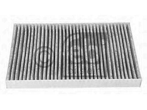 Fe17796 Filtr Kabiny Z Węglem Aktywnym Pasuje Do: Audi A6 C5 1.8-4.2