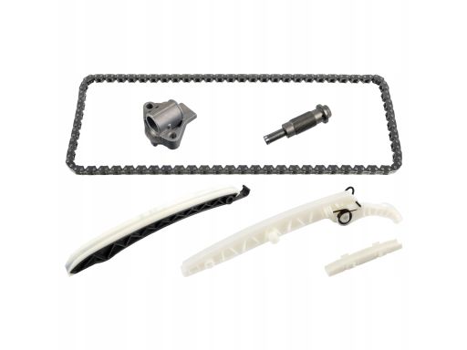 Fe174894 Rozrząd Kpl. (Łańcuch + Elementy) Pasuje Do: Mercedes A (W176