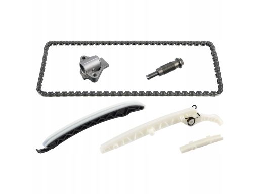 Fe174895 Rozrząd Kpl. (Łańcuch + Elementy) Pasuje Do: Mercedes A (W176