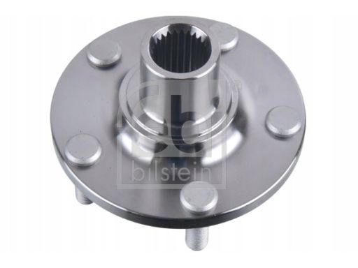 Fe178316 Piasta Koła Przód Pasuje Do: Ford Tourneo Connect, Transit