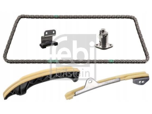 Fe178776 Rozrząd Kpl. (Łańcuch + Elementy) Pasuje Do: Lexus Ct, Toyota