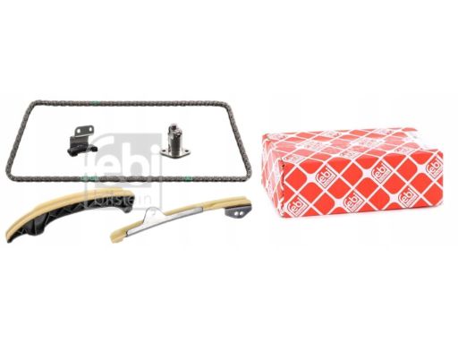 Fe178776 Rozrząd Kpl. (Łańcuch + Elementy) Pasuje Do: Lexus Ct, Toyota