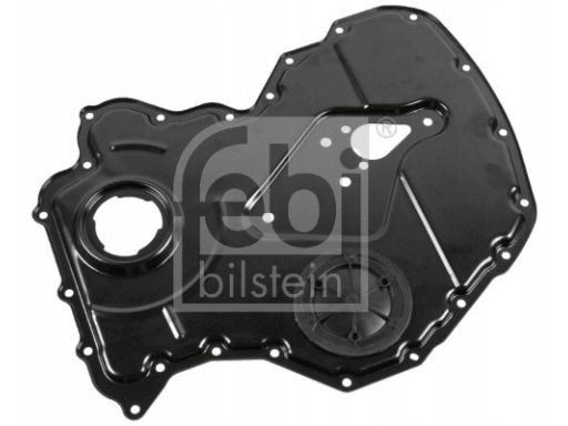 Fe179934 Obudowa Rozrządu Pasuje Do: Ford Ranger, Tourneo Custom V362,