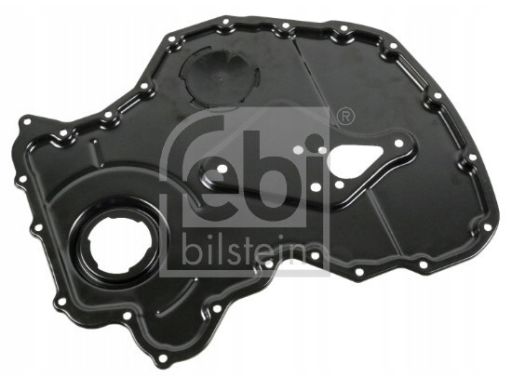 Fe179934 Obudowa Rozrządu Pasuje Do: Ford Ranger, Tourneo Custom V362,