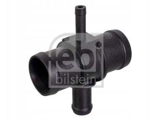 Fe180138 Króciec Układu Chłodzenia Pasuje Do: Audi A3, Seat Altea, Alt